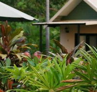 Mary River Wilderness Retreat and Caravan Park - Lismore Accommodation