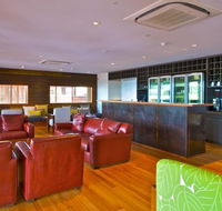 Wildman Wilderness Lodge - Lismore Accommodation
