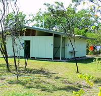 Litchfield Safari Camp - Lismore Accommodation