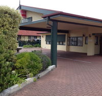 Best Western Robe Melaleuca Motel  Apartments - Lismore Accommodation