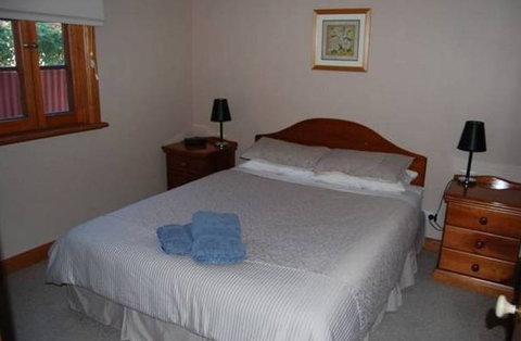Tanunda Cottages - Lismore Accommodation 1