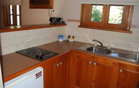 Tanunda Cottages - Lismore Accommodation 2