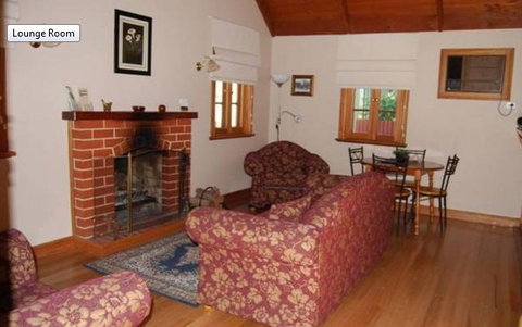 Tanunda Cottages - Lismore Accommodation 3