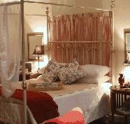 Paringa House BB Stone Cottages - Lismore Accommodation
