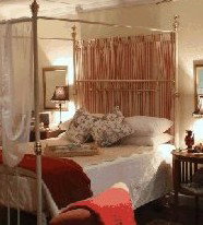 Paringa House B&B Stone Cottages - Lismore Accommodation 0