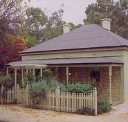 Miriams Cottage - Lismore Accommodation