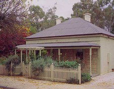Miriams Cottage - Lismore Accommodation 0