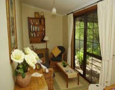 Miriams Cottage - Lismore Accommodation 1