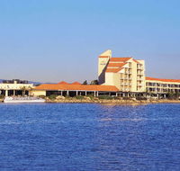 The Lakes Resort Hotel - Lismore Accommodation