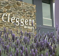 Cleggett Wines - Lismore Accommodation