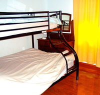 Ottilie's Cabin - Lismore Accommodation