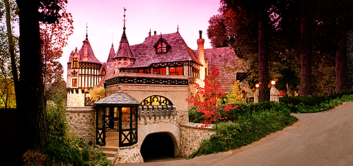 Thorngrove Manor - Lismore Accommodation
