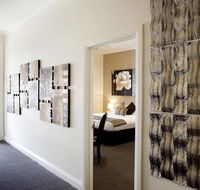 Balcony On Sixth Lodge - Lismore Accommodation