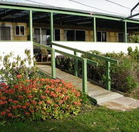 The Folly Holiday Home - Lismore Accommodation