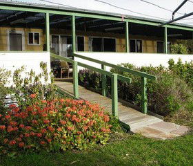 The Folly Holiday Home - Lismore Accommodation 0