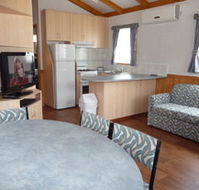 Victor Harbor Holiday and Cabin Park - Lismore Accommodation
