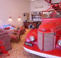 The Fire Station Inn - Residency Penthouse - Lismore Accommodation