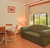 Rawnsley Park Station - Lismore Accommodation