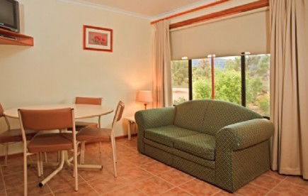 Rawnsley Park Station - Lismore Accommodation 0