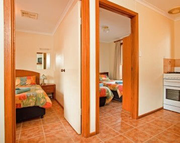 Rawnsley Park Station - Lismore Accommodation 1