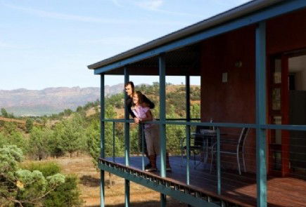 Rawnsley Park Station - Lismore Accommodation 4
