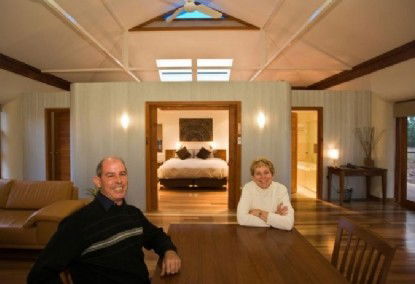 Rawnsley Park Station - Lismore Accommodation 5
