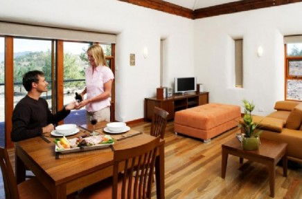 Rawnsley Park Station - Lismore Accommodation 6