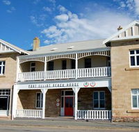 Port Elliot Beach House YHA - Lismore Accommodation