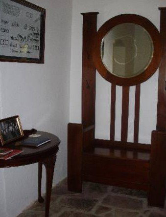 Bethany SA Lismore Accommodation