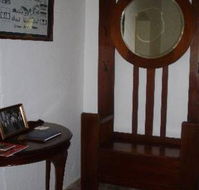Sonntag House - Lismore Accommodation