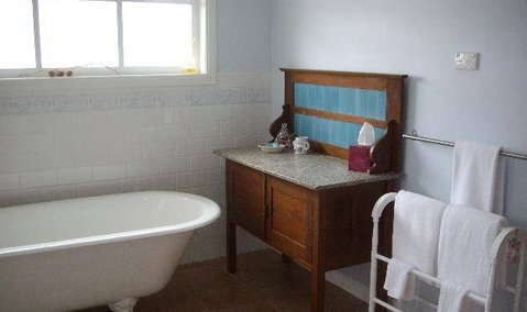 Sonntag House - Lismore Accommodation 1