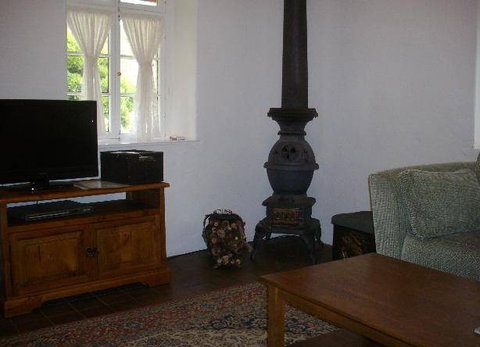 Sonntag House - Lismore Accommodation 2