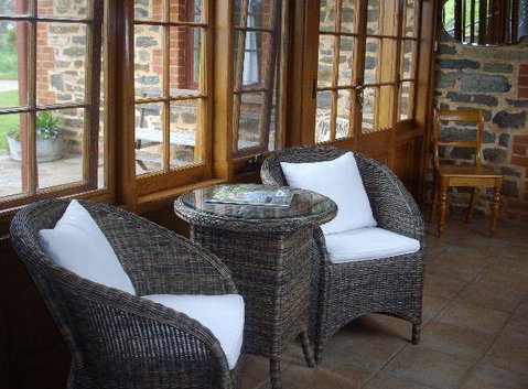 Sonntag House - Lismore Accommodation 3