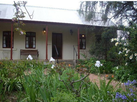 Sonntag House - Lismore Accommodation 7
