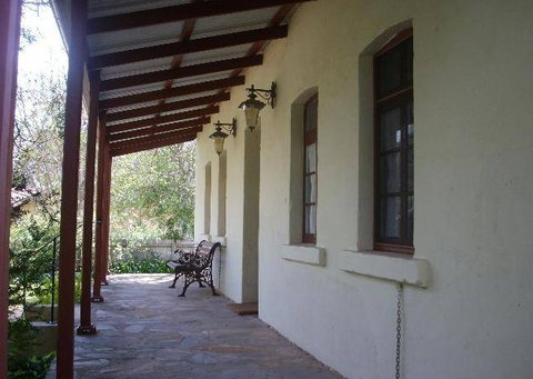 Sonntag House - Lismore Accommodation 8