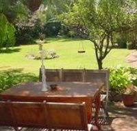 Peppertree Cottage Bed and Breakfast - Normanville - Lismore Accommodation
