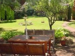 Peppertree Cottage Bed And Breakfast - Normanville - Lismore Accommodation 0