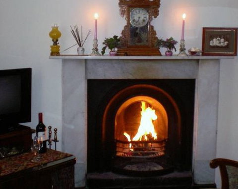 Norma's Place - Lismore Accommodation 4