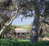 Brooklyn Farm Bed and Breakfast - Lismore Accommodation