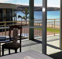 Hilton Motel - Lismore Accommodation