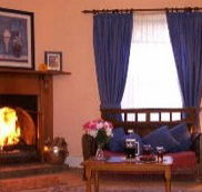 Peesey Park Farm Stay - Lismore Accommodation