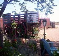 Villa Martini - Lismore Accommodation