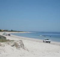Kingston Shore Villas - Lismore Accommodation