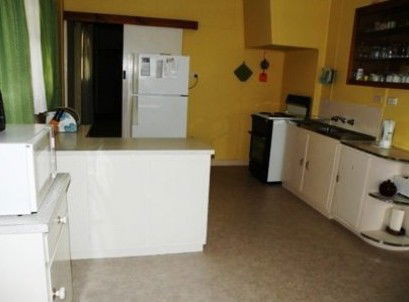 Kirazz House (Rowsell's House) - Lismore Accommodation 4