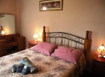 Kirazz House (Rowsell's House) - Lismore Accommodation 5