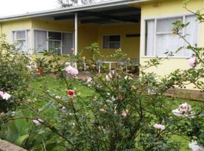 Kirazz House (Rowsell's House) - Lismore Accommodation 6