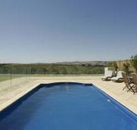 McLaren Ridge 4 - McLaren Ridge Log Cabins - Lismore Accommodation