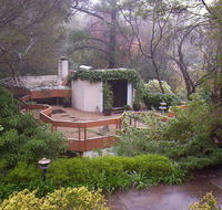 Allessandro Maandini's Ryokan - Lismore Accommodation