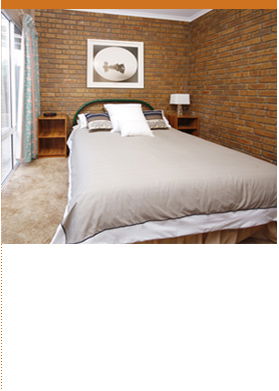 The Bellum Hotel - Lismore Accommodation 1