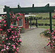 Limestone Hill - Lismore Accommodation